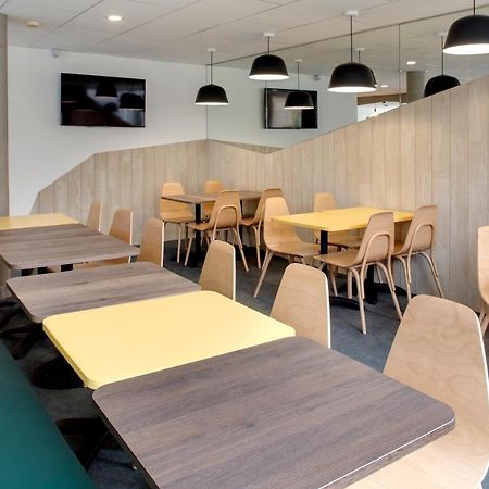 Kyriad Clermont-Ferrand-Sud - La Pardieu Exteriér fotografie
